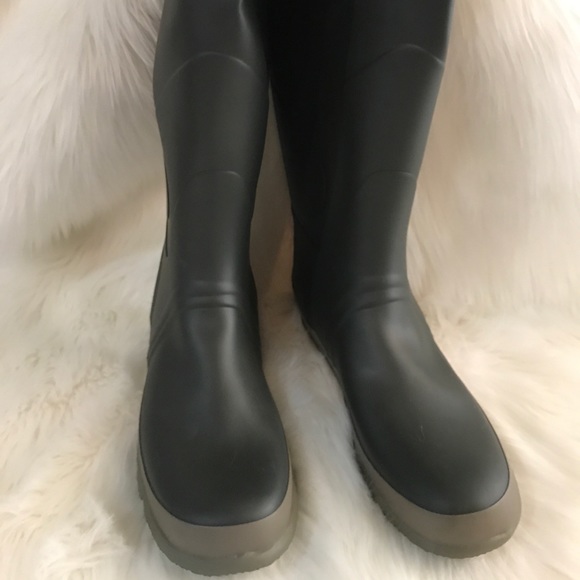 NEW Hunter Boots - Picture 6 of 8